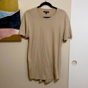 Classic Long Tee